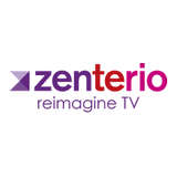 Zenterio Logo