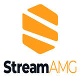 StreamAMG Logo