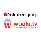 Wuaki Logo