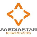 MediaStar Systems Logo