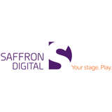 Saffron Digital Logo