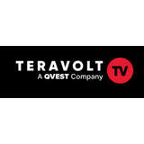 TeraVolt Logo
