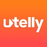 Utelly Logo
