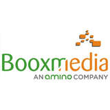 Booxmedia Logo