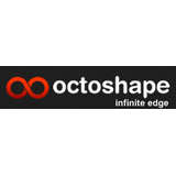 Octoshape Logo