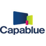 Capablue Logo