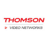 Thomson Video Networks Logo