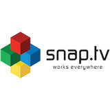 Snap TV Logo