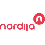 Nordija Logo