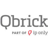 Qbrick Logo