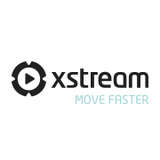 Xstream Logo