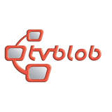 TVBLOB Logo
