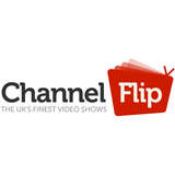 ChannelFlip Logo