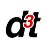 d3t Logo