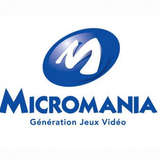 Micromania-Zing Logo