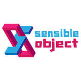 Sensible Object Logo