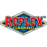 Reflex Gaming Logo