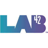 Lab42 Games Logo
