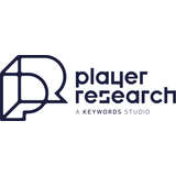 Player Research Logo