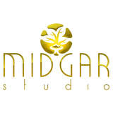 Midgar Studio Logo