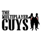 The Multiplayer Guys Logo