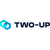 Two Up Digital Logo