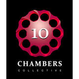 10 Chambers Logo