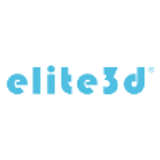 Elite3D Logo