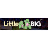 Little Big PR Logo