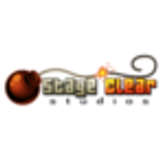 Stage Clear Studios Logo