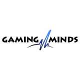 Gaming Minds Studios Logo