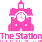 Station Interactive Logo