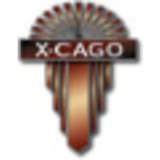 X-CAGO Logo