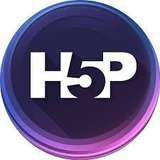 H5P Logo