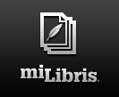 miLibris Logo