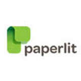 Paperlit Logo