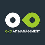 Oko Digital Logo