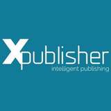 Xpublisher Logo