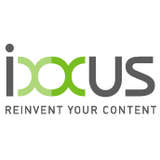 Ixxus Logo