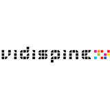 Vidispine Logo