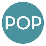 We Got POP Logo