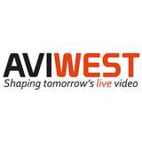 Aviwest Logo