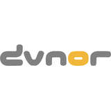 DVnor Logo