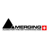 Merging Technologies Logo