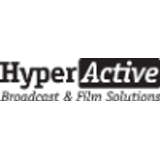 HyperActive Broadcast Logo