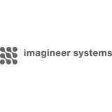 Imagineer Systems Logo