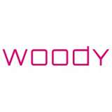 Woody Technologies Logo