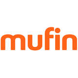 Mufin Logo
