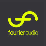 Fourier Audio Logo