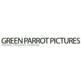 Green Parrot Pictures Logo